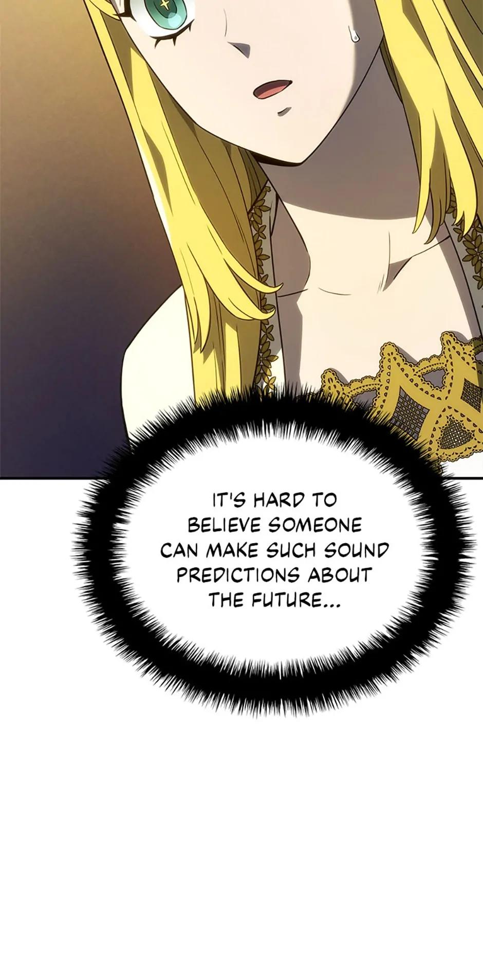 Revenge of the Baskerville Bloodhound Chapter 45