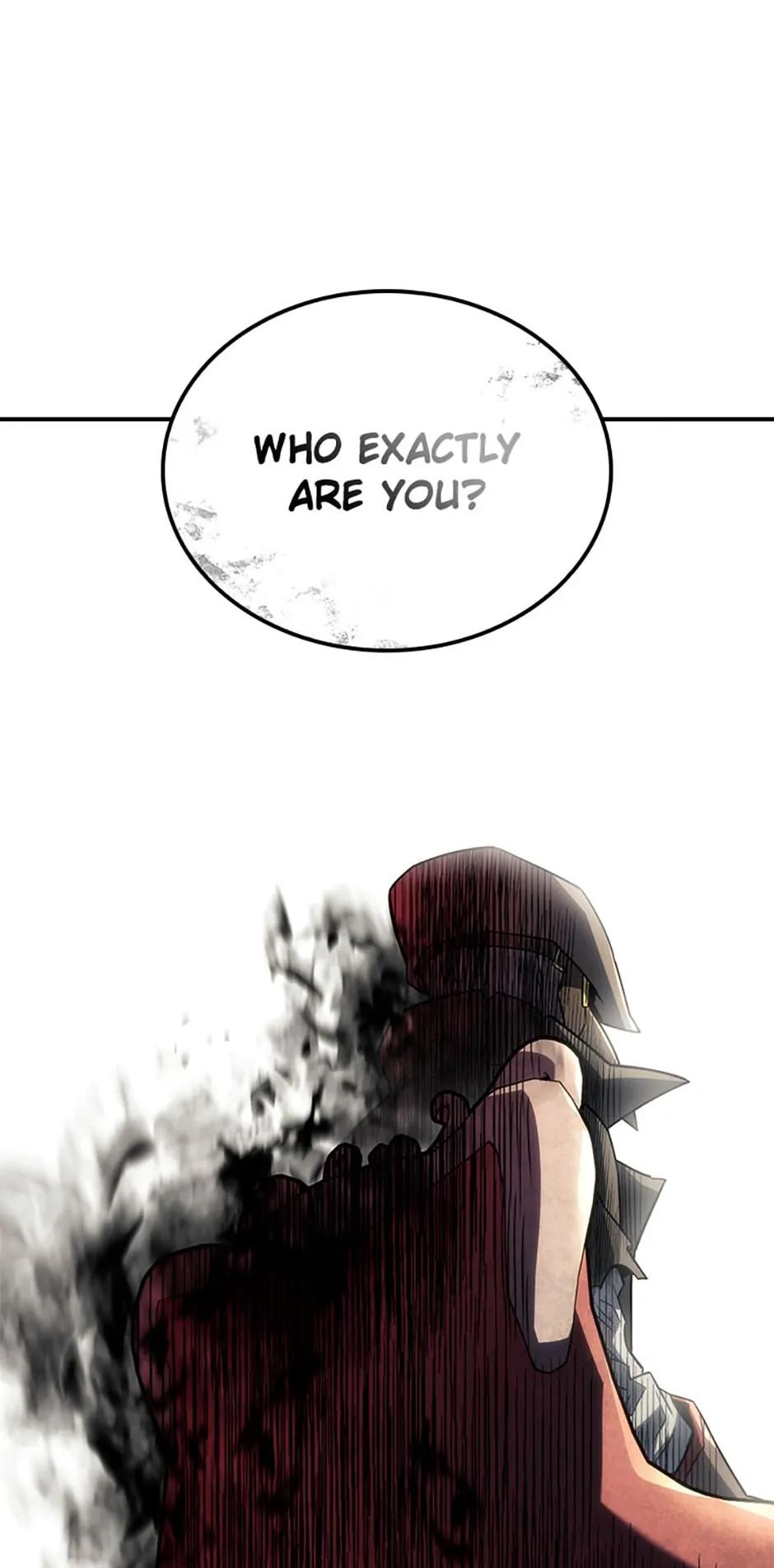 Revenge of the Baskerville Bloodhound Chapter 45