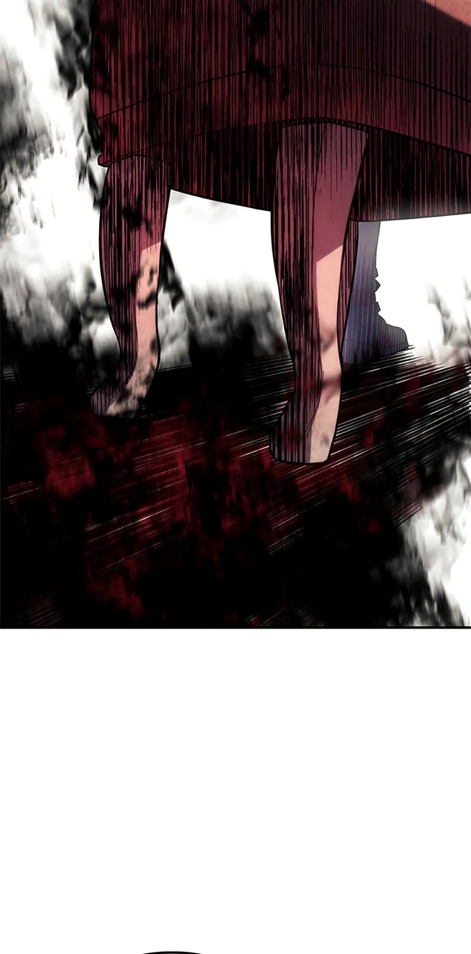 Revenge of the Baskerville Bloodhound Chapter 45