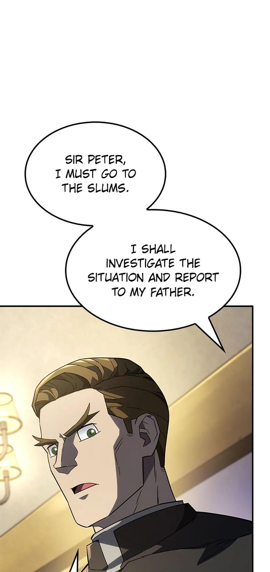 Revenge of the Baskerville Bloodhound Chapter 45