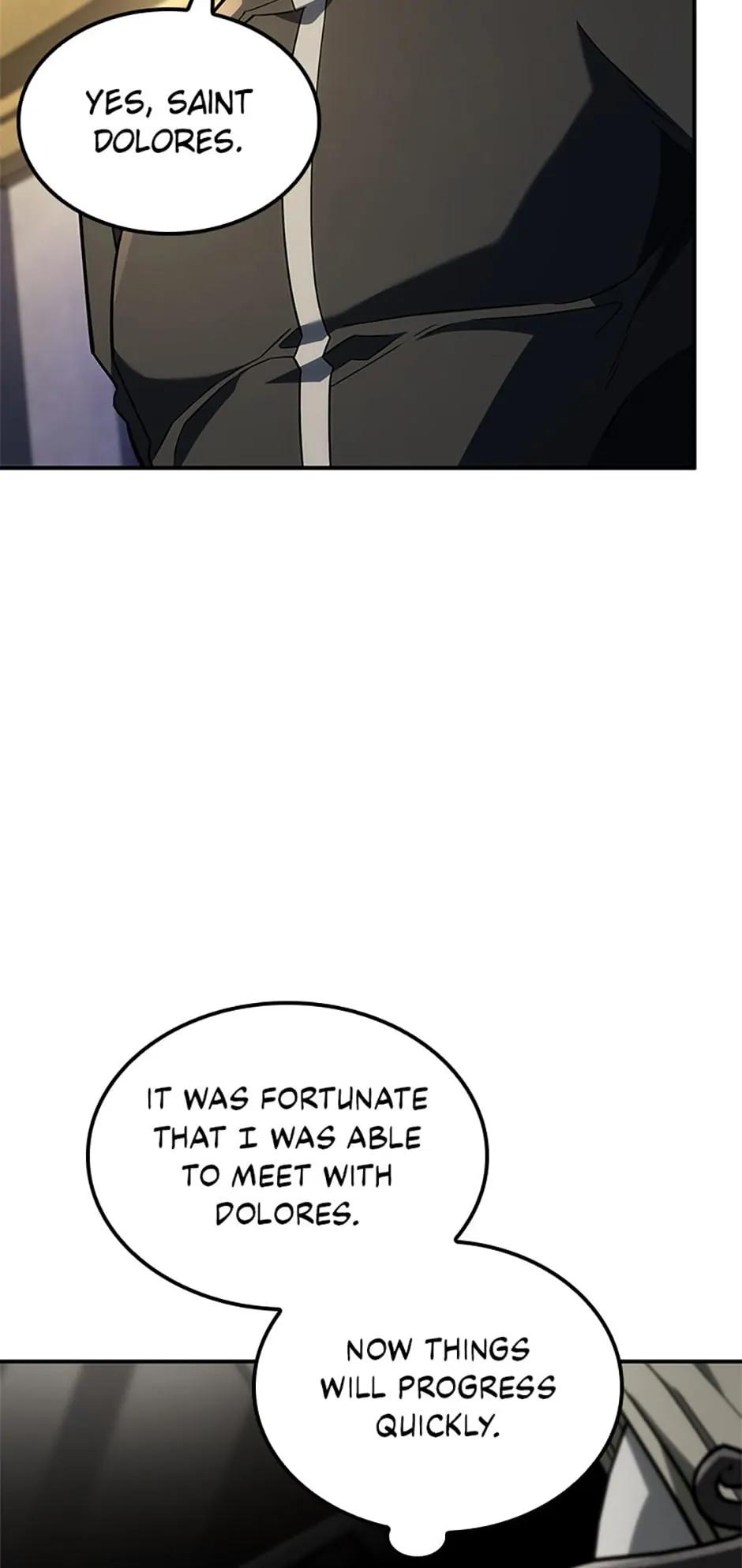 Revenge of the Baskerville Bloodhound Chapter 45