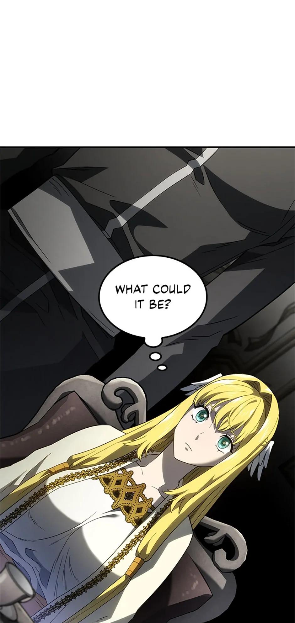 Revenge of the Baskerville Bloodhound Chapter 45