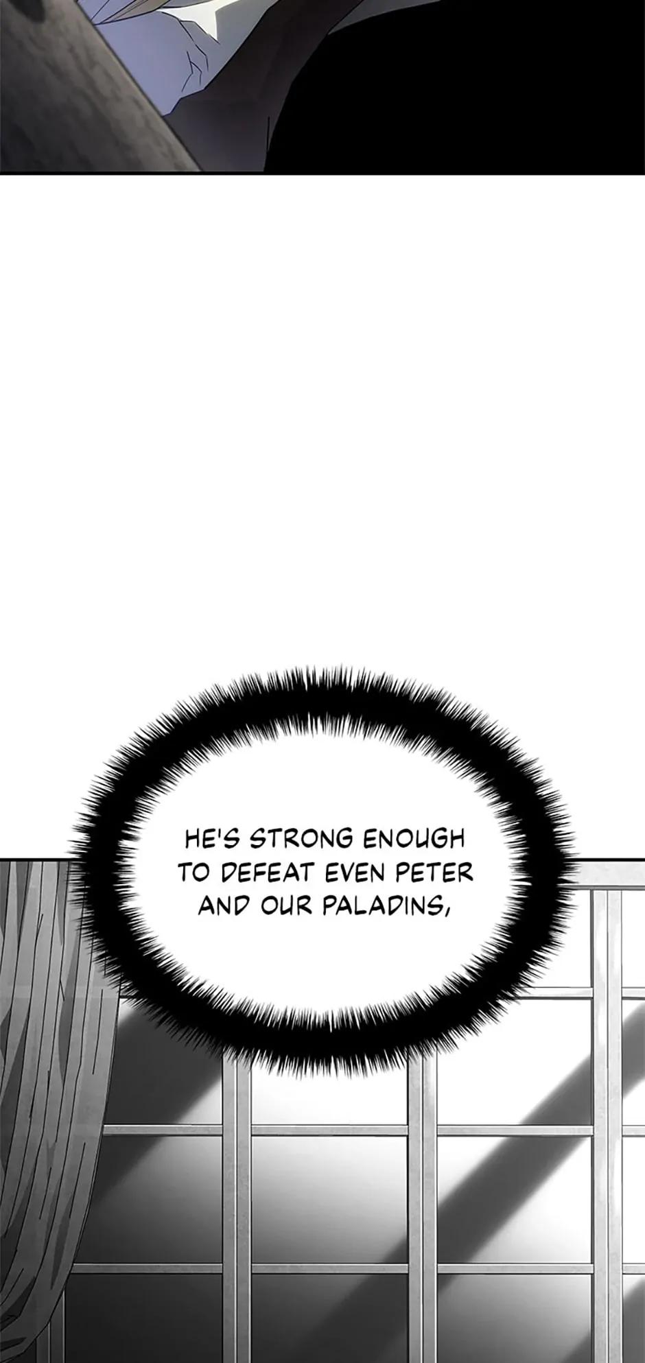 Revenge of the Baskerville Bloodhound Chapter 45