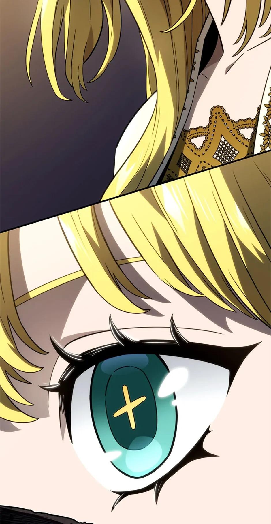 Revenge of the Baskerville Bloodhound Chapter 45