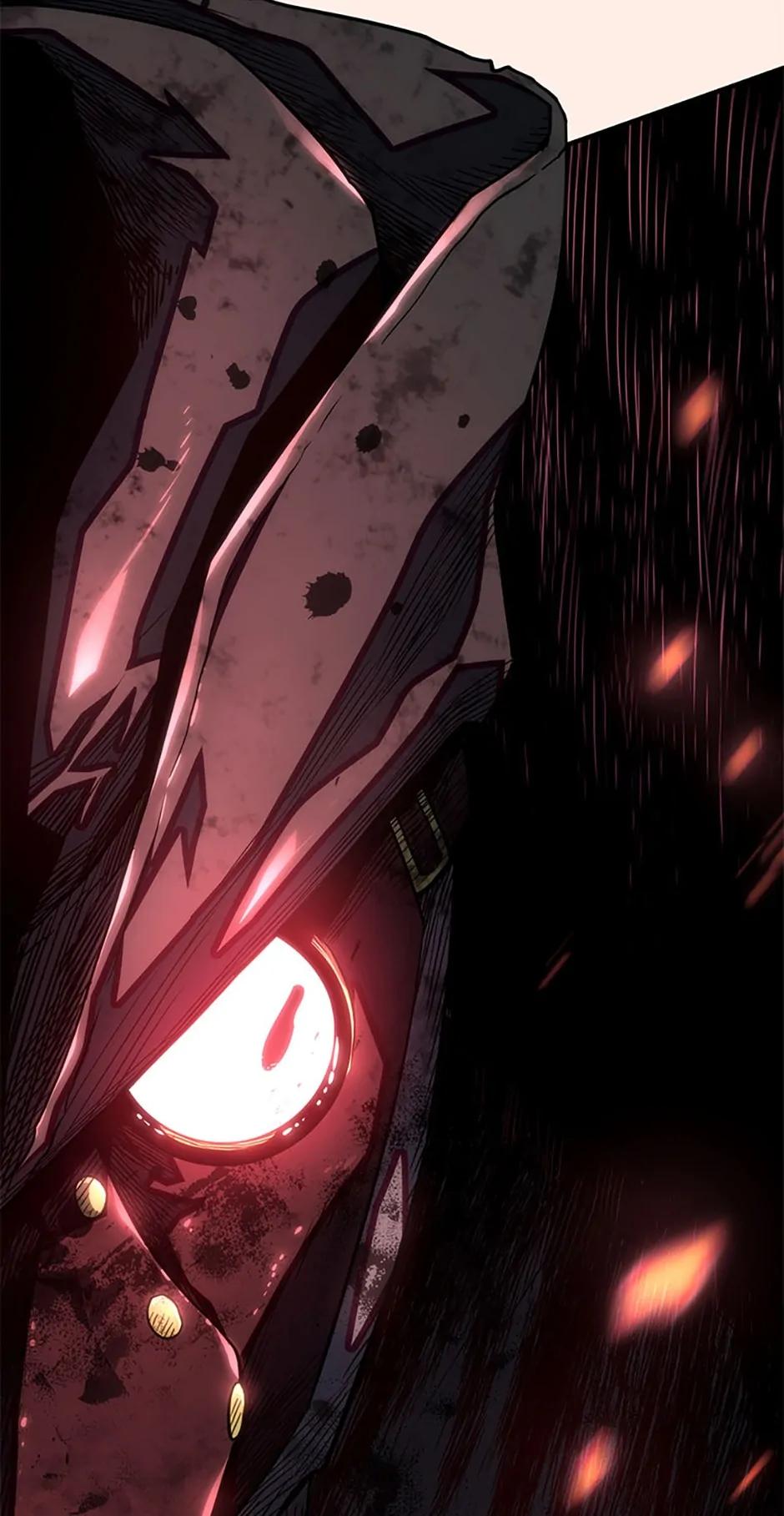 Revenge of the Baskerville Bloodhound Chapter 45