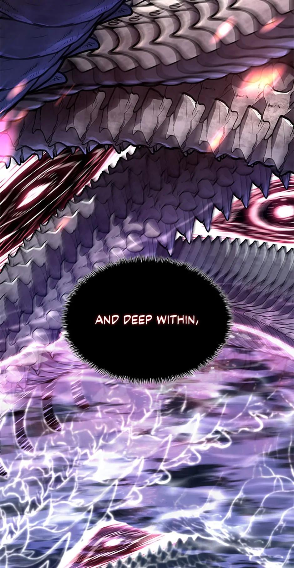 Revenge of the Baskerville Bloodhound Chapter 45