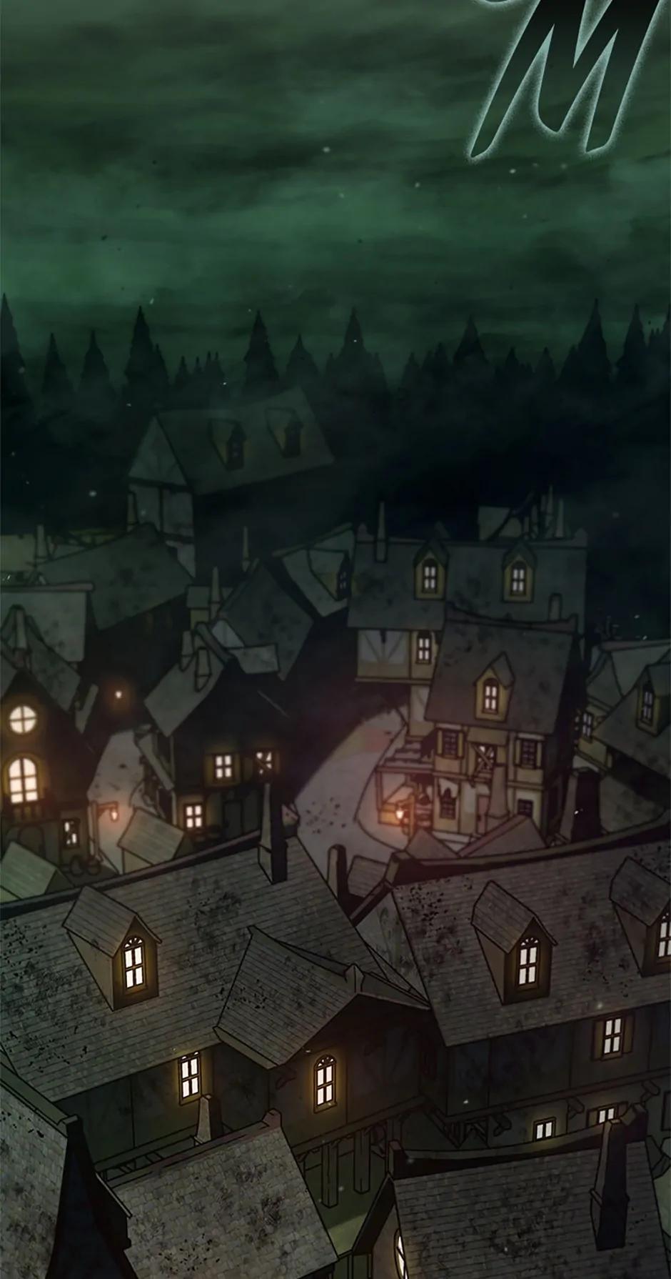 Revenge of the Baskerville Bloodhound Chapter 45