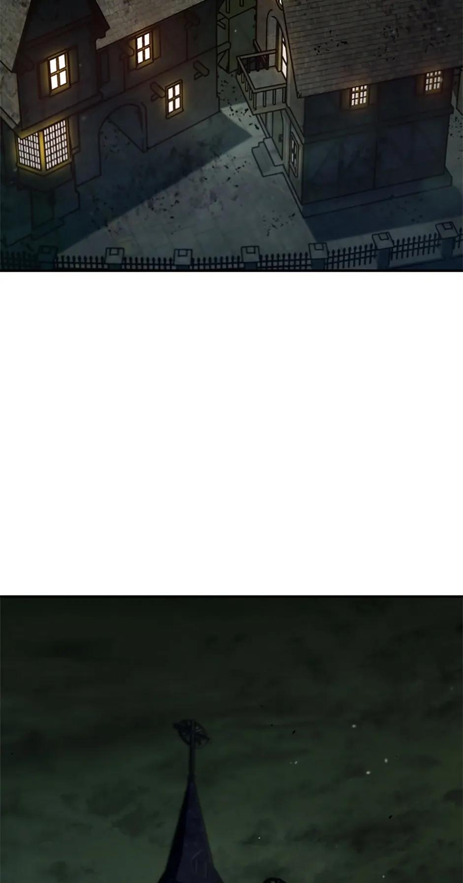 Revenge of the Baskerville Bloodhound Chapter 45