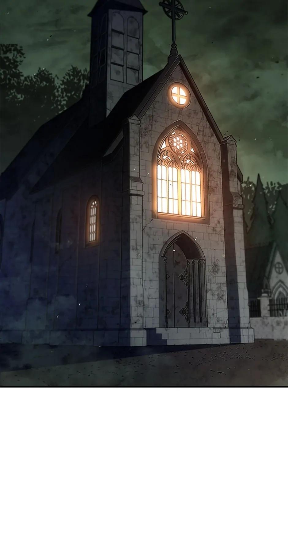 Revenge of the Baskerville Bloodhound Chapter 45