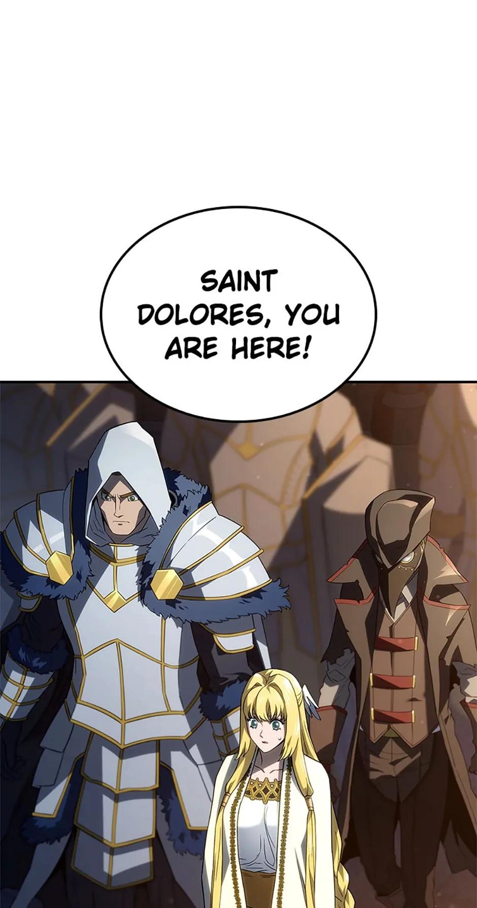 Revenge of the Baskerville Bloodhound Chapter 45