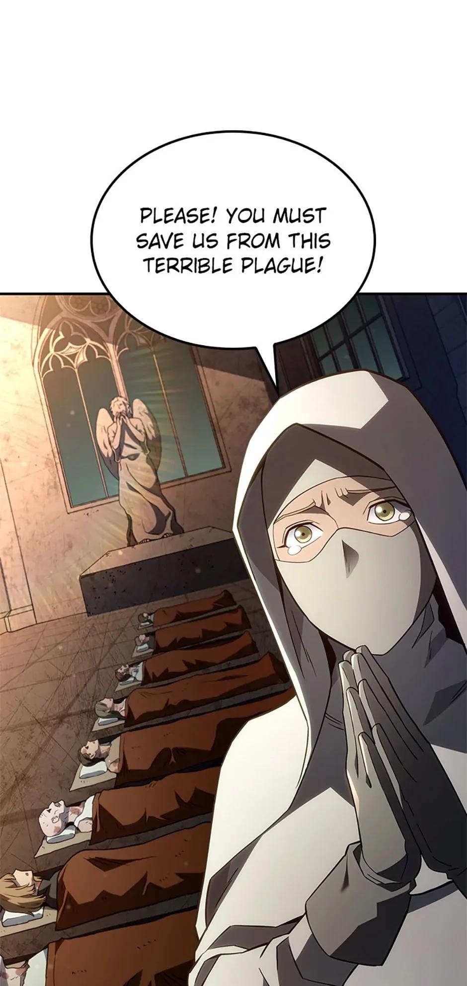 Revenge of the Baskerville Bloodhound Chapter 45