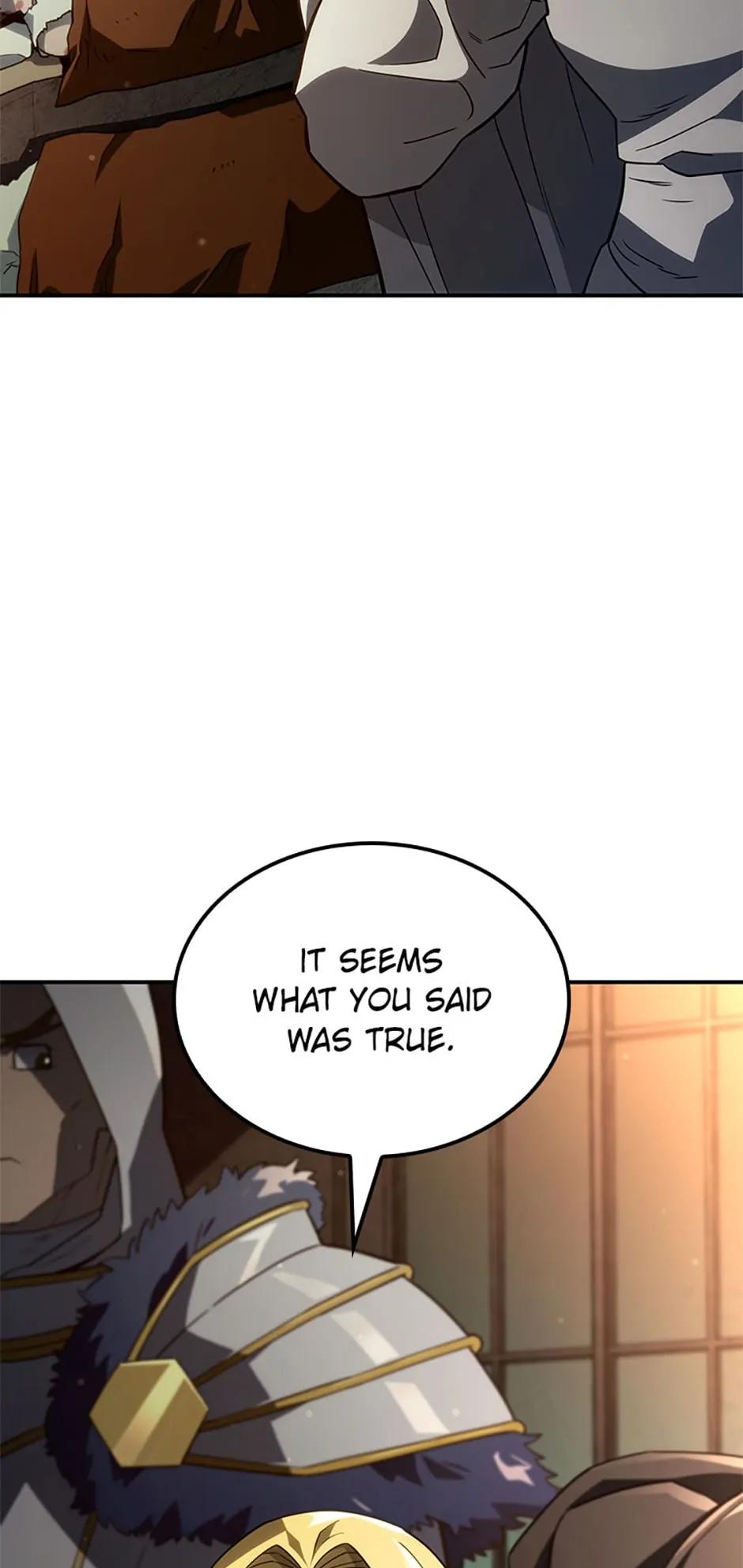 Revenge of the Baskerville Bloodhound Chapter 45