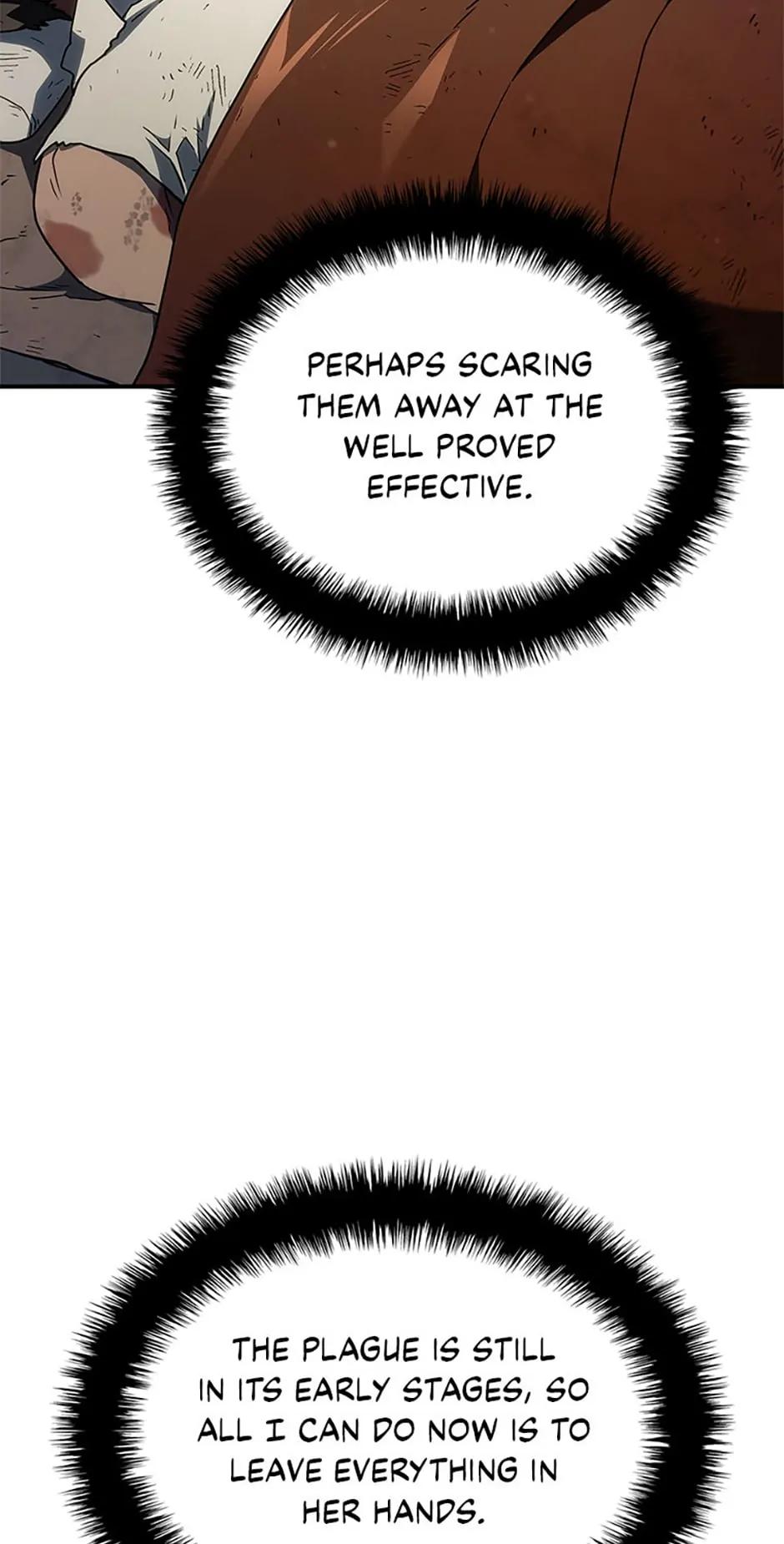 Revenge of the Baskerville Bloodhound Chapter 45