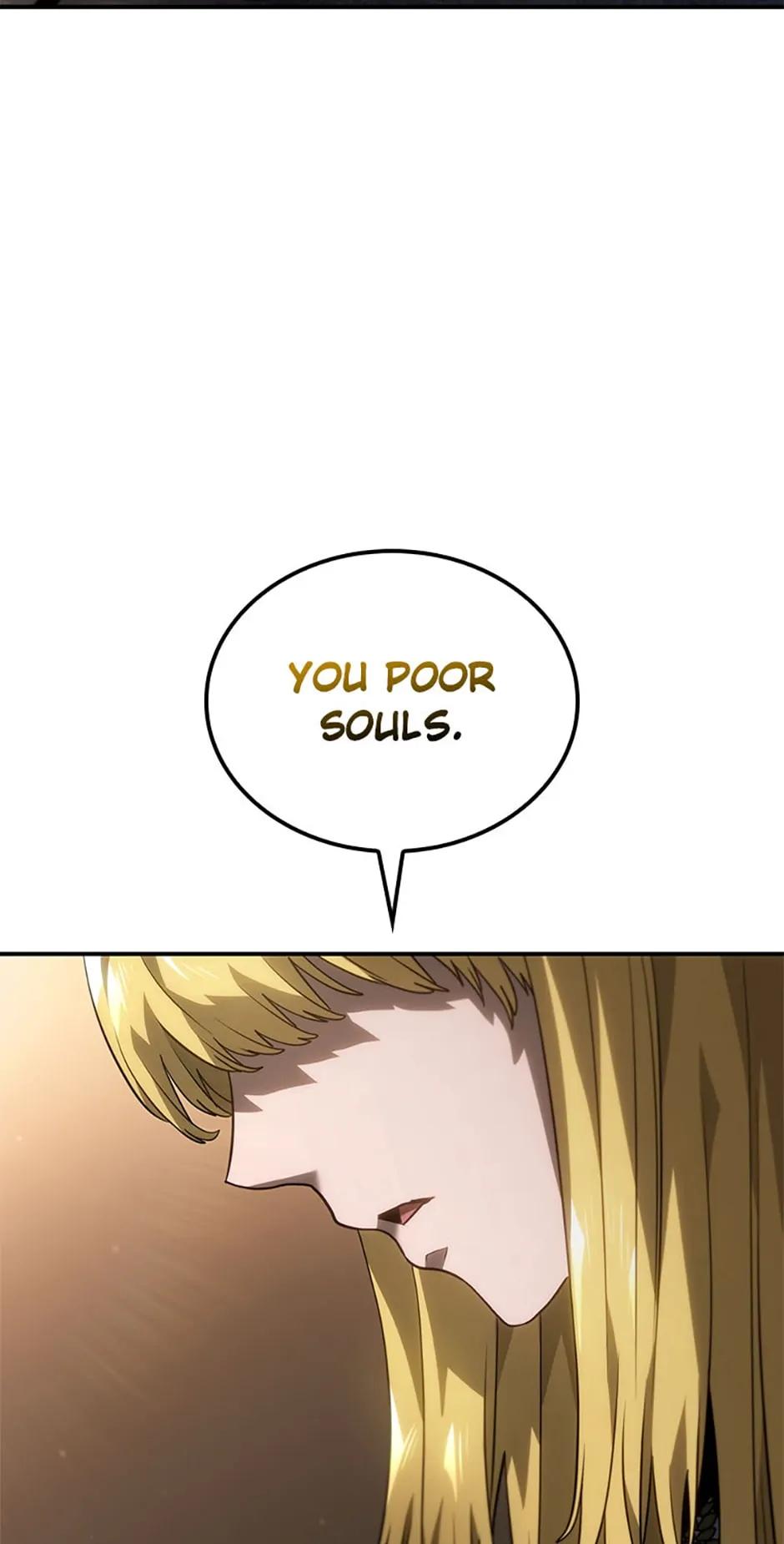 Revenge of the Baskerville Bloodhound Chapter 45