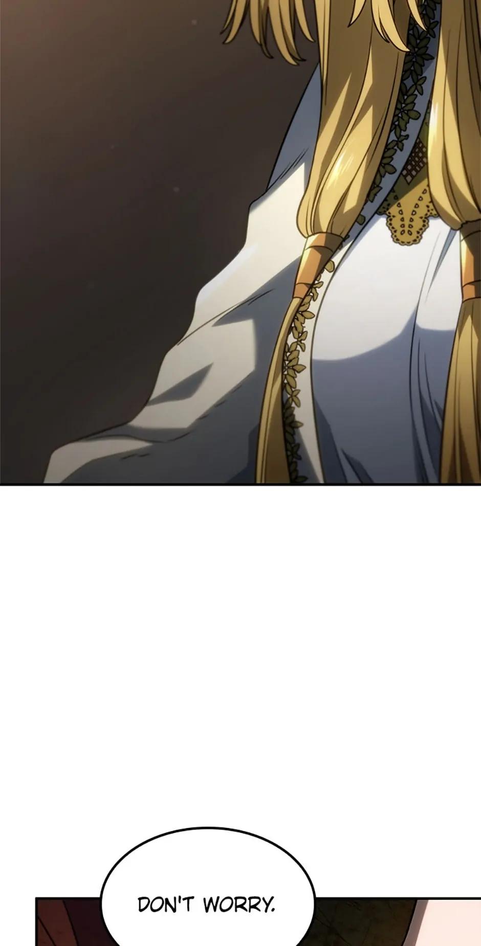 Revenge of the Baskerville Bloodhound Chapter 45