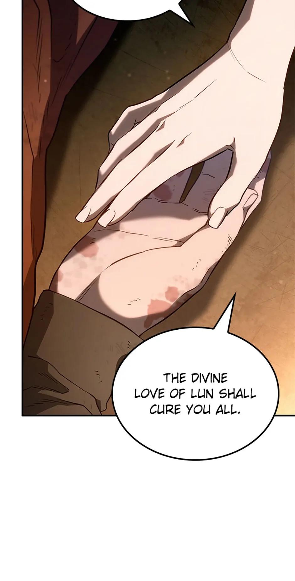 Revenge of the Baskerville Bloodhound Chapter 45