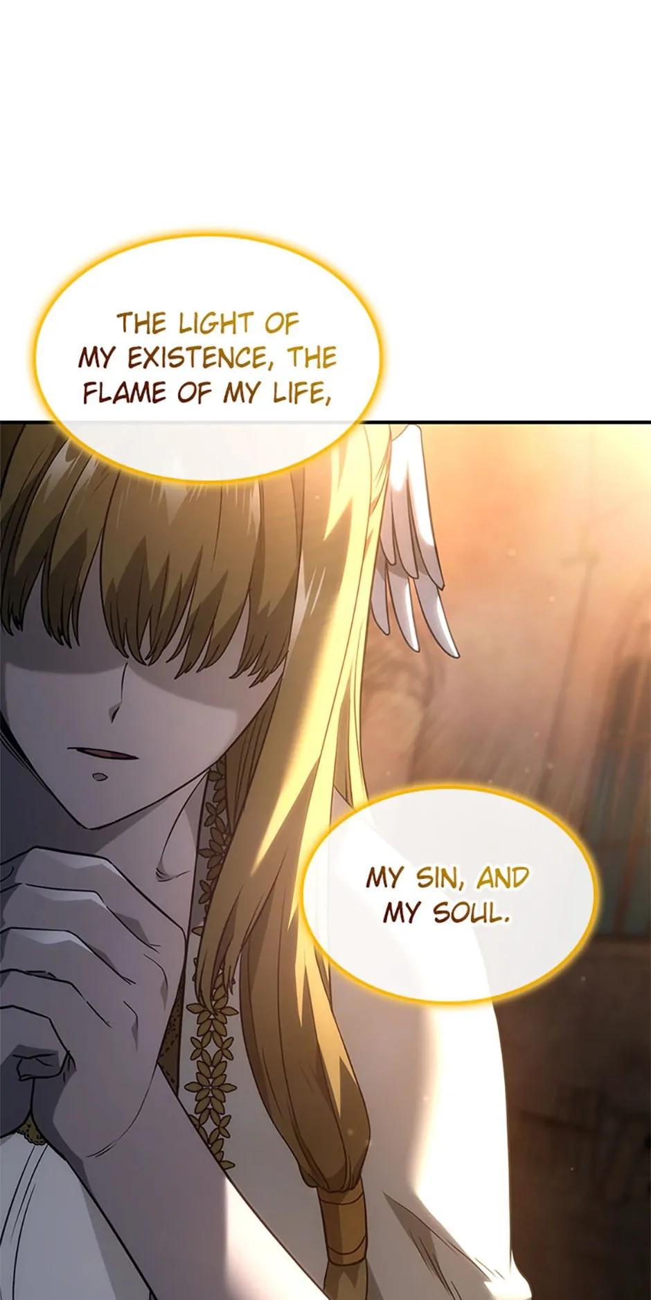 Revenge of the Baskerville Bloodhound Chapter 45