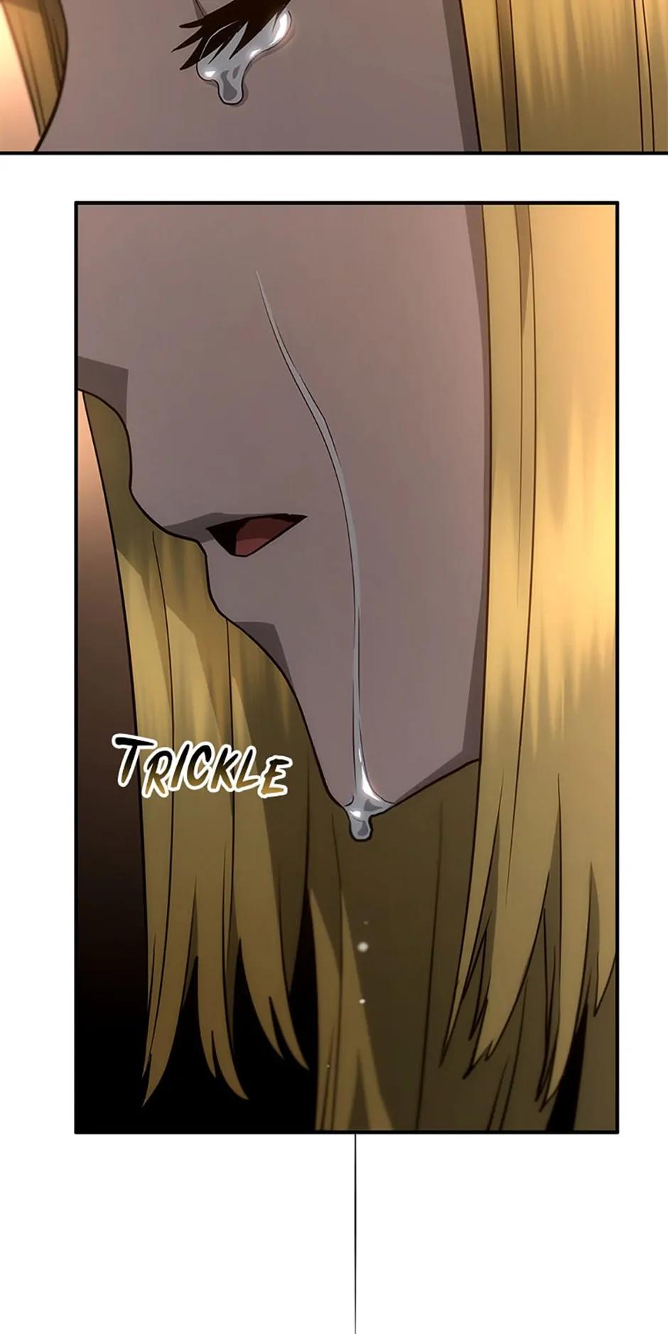 Revenge of the Baskerville Bloodhound Chapter 45