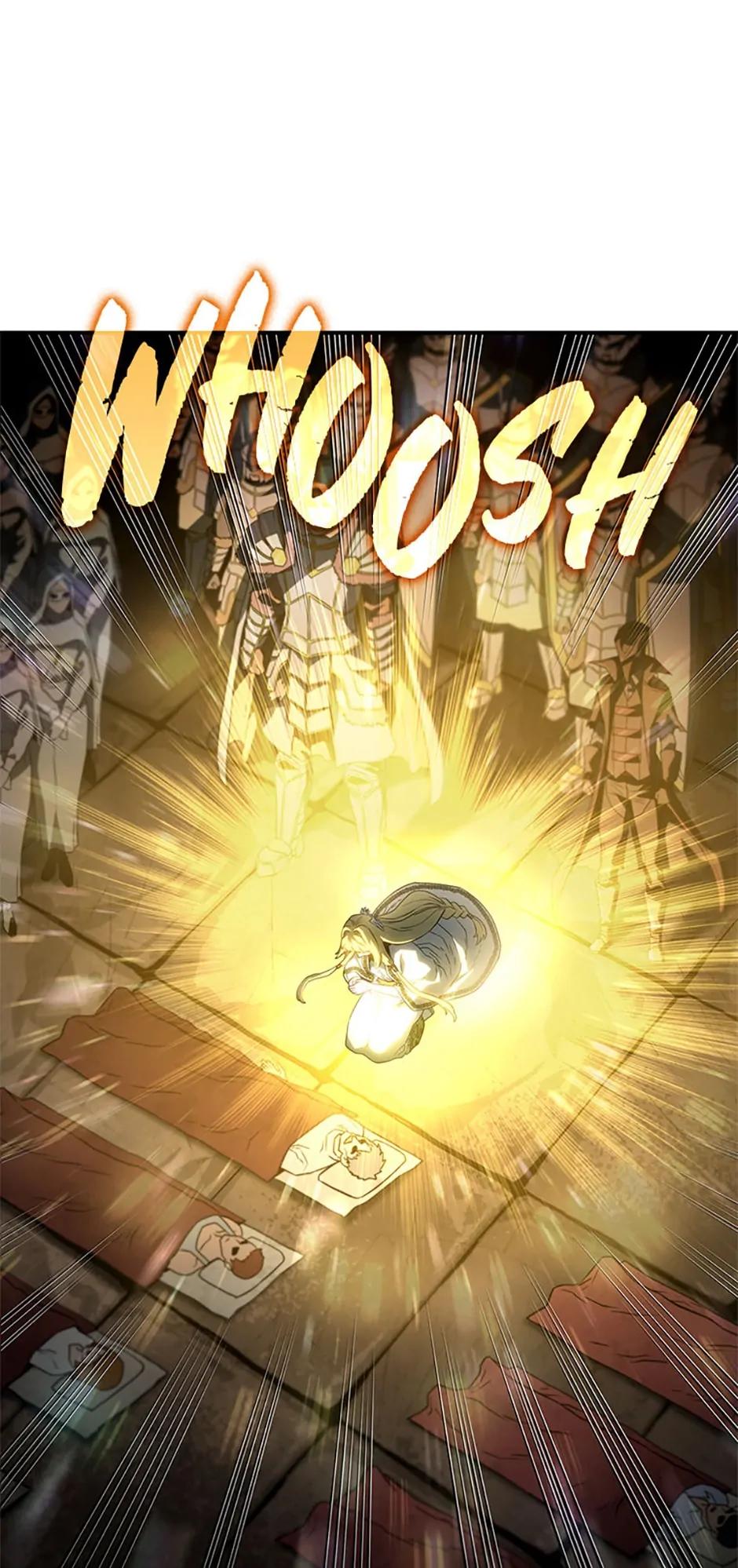 Revenge of the Baskerville Bloodhound Chapter 45