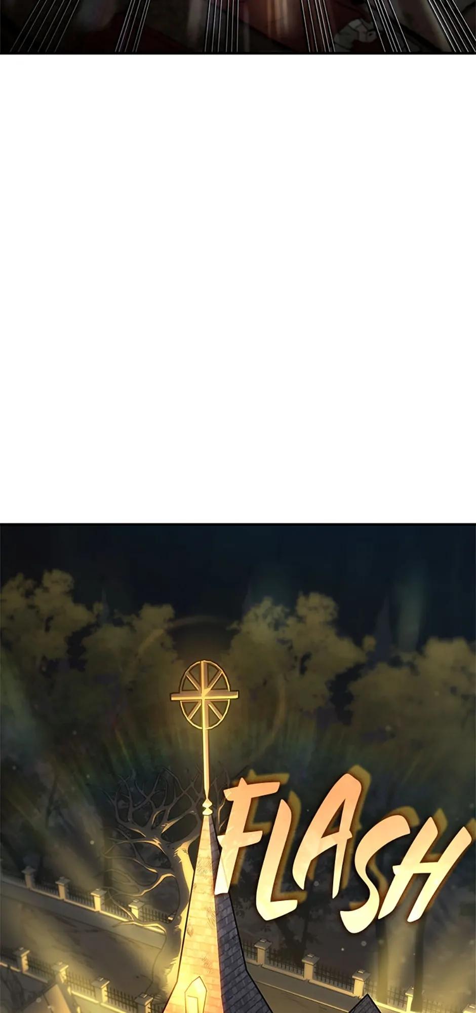 Revenge of the Baskerville Bloodhound Chapter 45