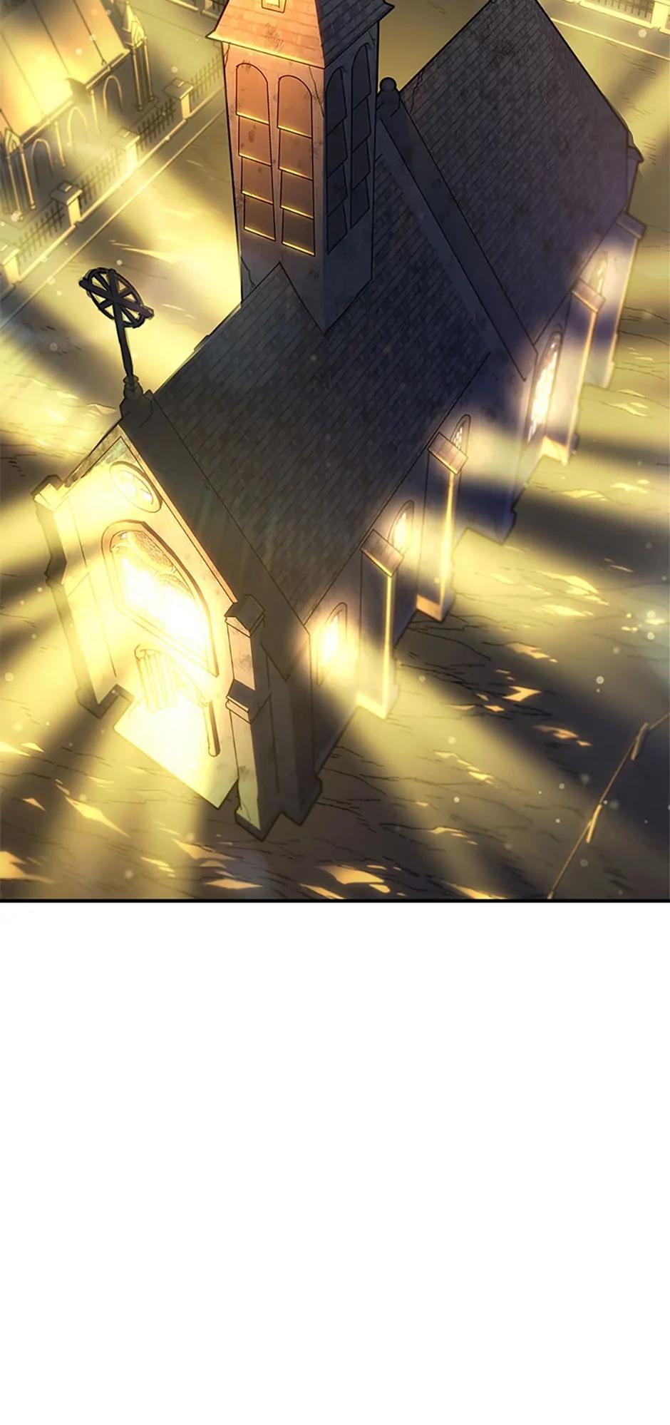 Revenge of the Baskerville Bloodhound Chapter 45