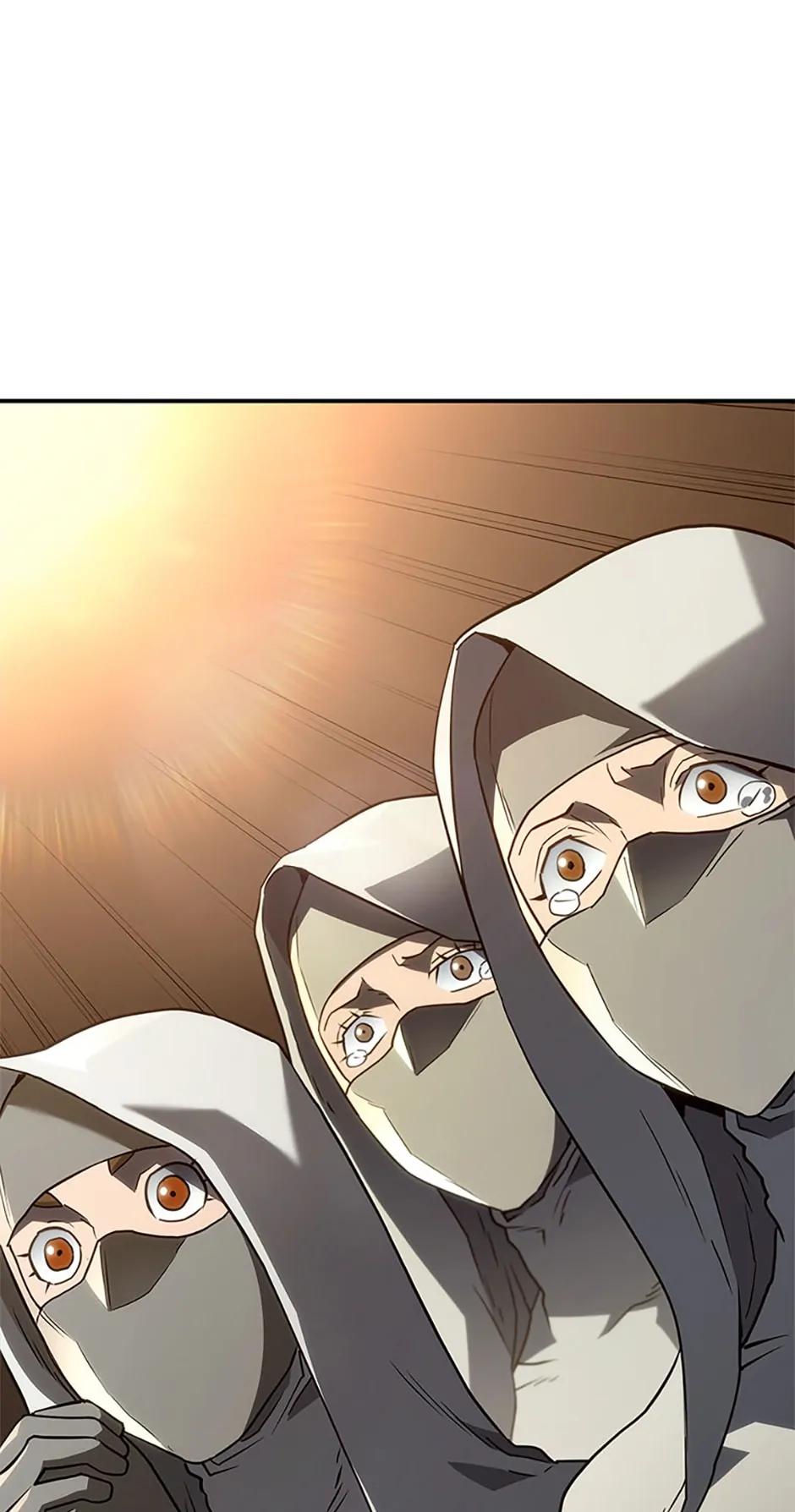 Revenge of the Baskerville Bloodhound Chapter 45