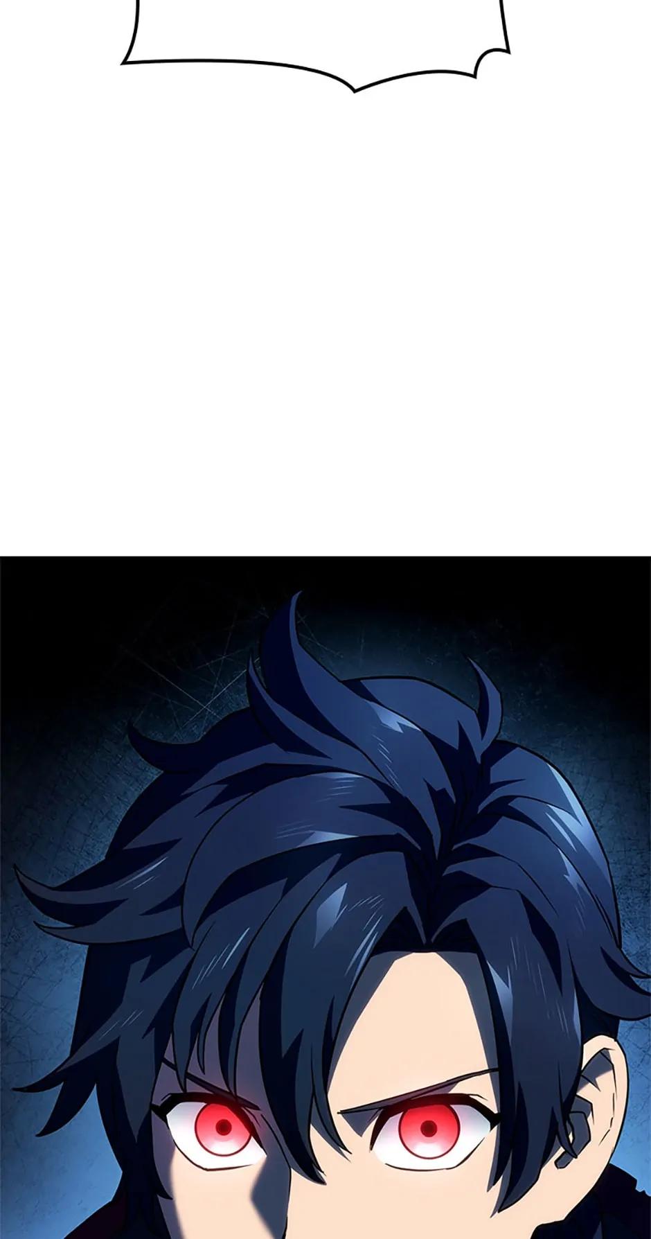 Revenge of the Baskerville Bloodhound Chapter 45