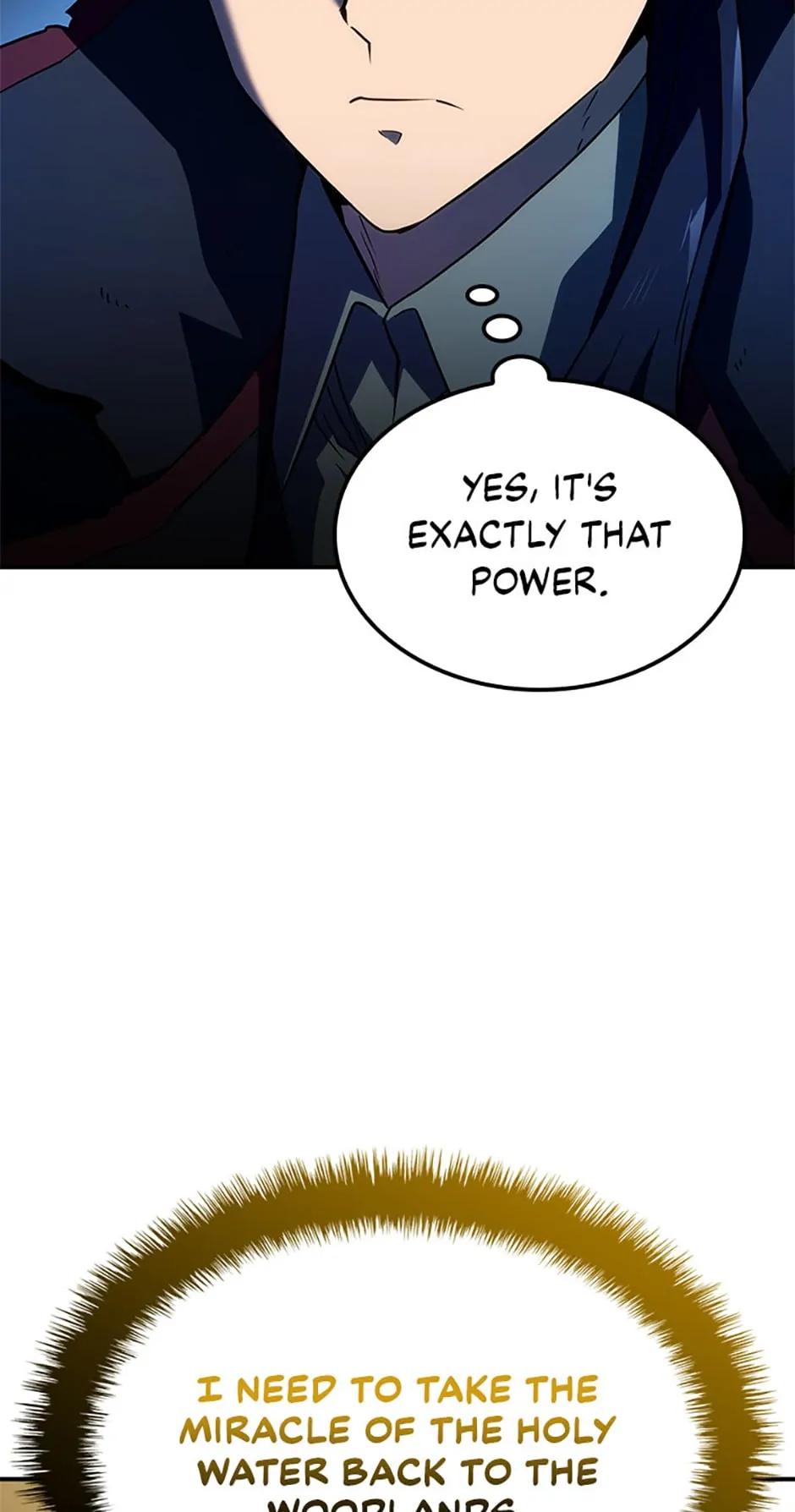 Revenge of the Baskerville Bloodhound Chapter 45