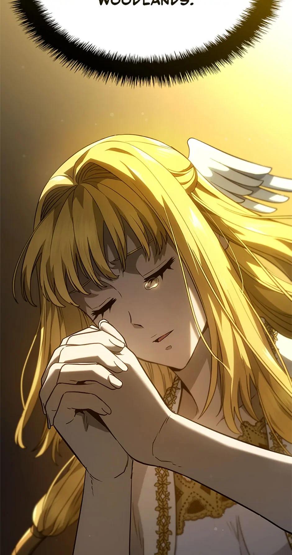 Revenge of the Baskerville Bloodhound Chapter 45