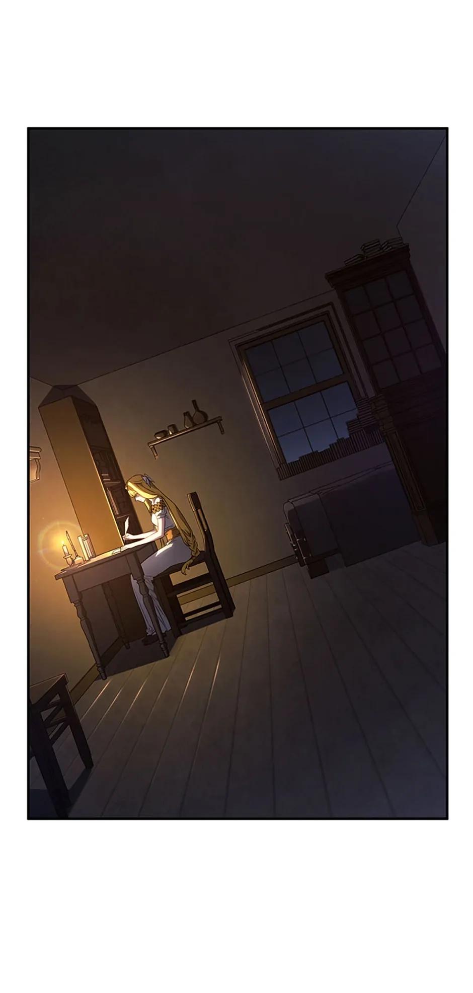 Revenge of the Baskerville Bloodhound Chapter 46