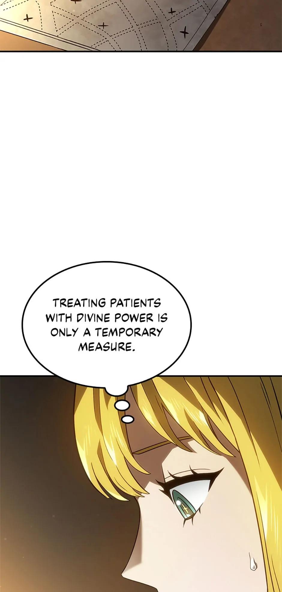 Revenge of the Baskerville Bloodhound Chapter 46