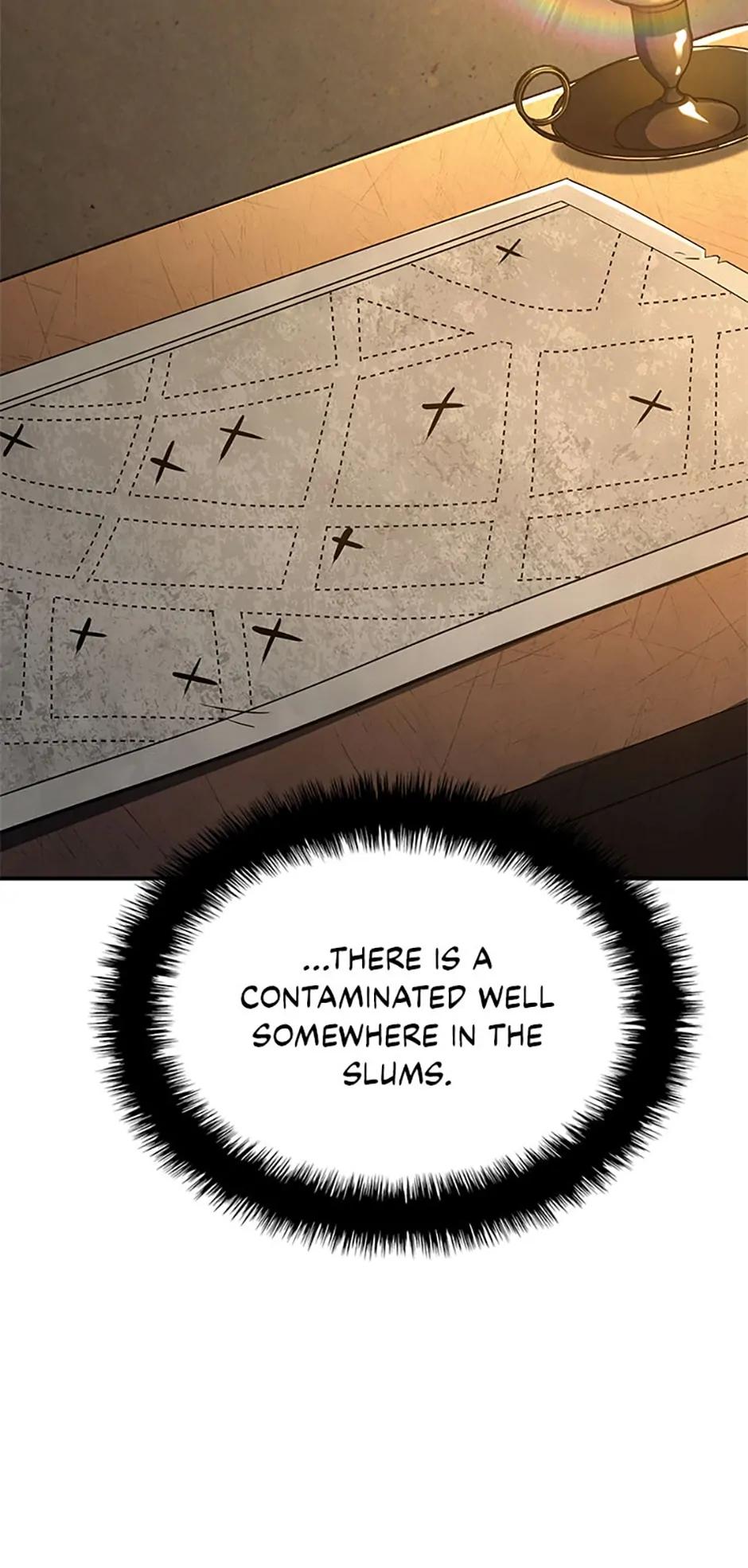 Revenge of the Baskerville Bloodhound Chapter 46