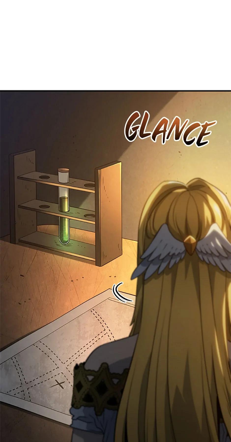 Revenge of the Baskerville Bloodhound Chapter 46