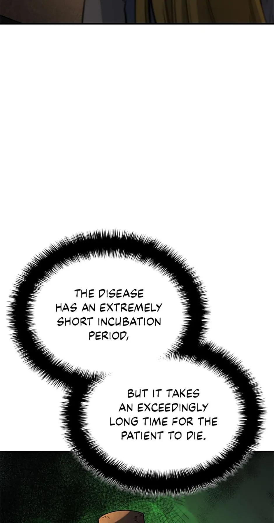 Revenge of the Baskerville Bloodhound Chapter 46