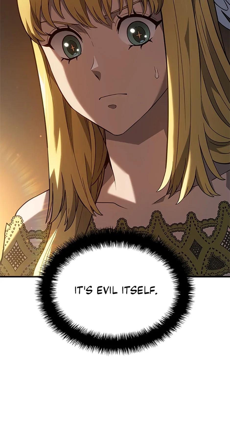 Revenge of the Baskerville Bloodhound Chapter 46