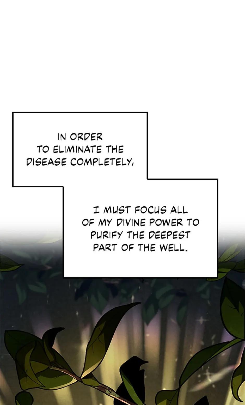 Revenge of the Baskerville Bloodhound Chapter 46