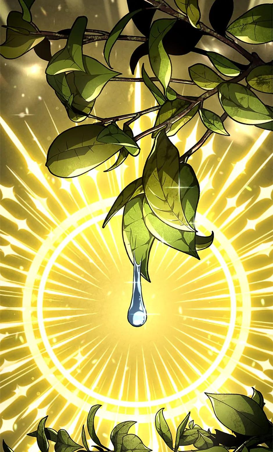 Revenge of the Baskerville Bloodhound Chapter 46