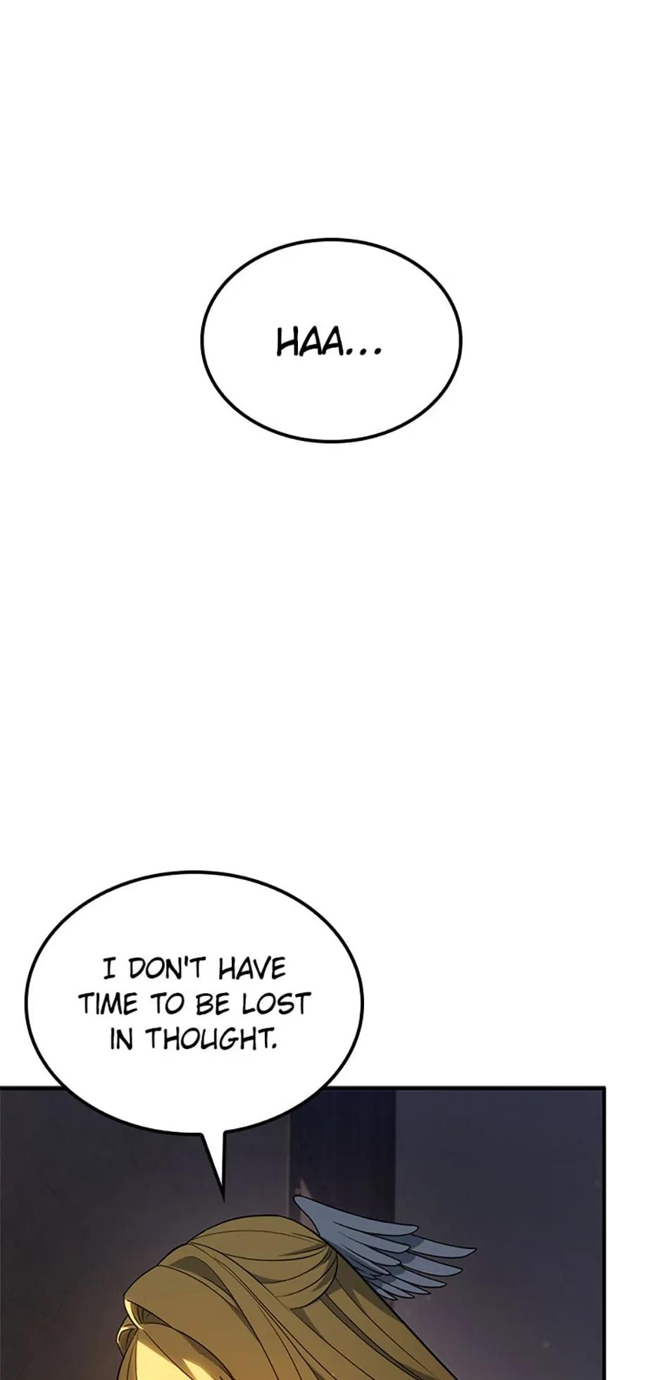 Revenge of the Baskerville Bloodhound Chapter 46