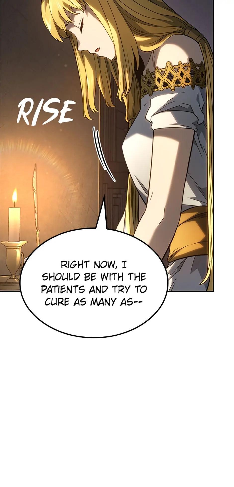 Revenge of the Baskerville Bloodhound Chapter 46