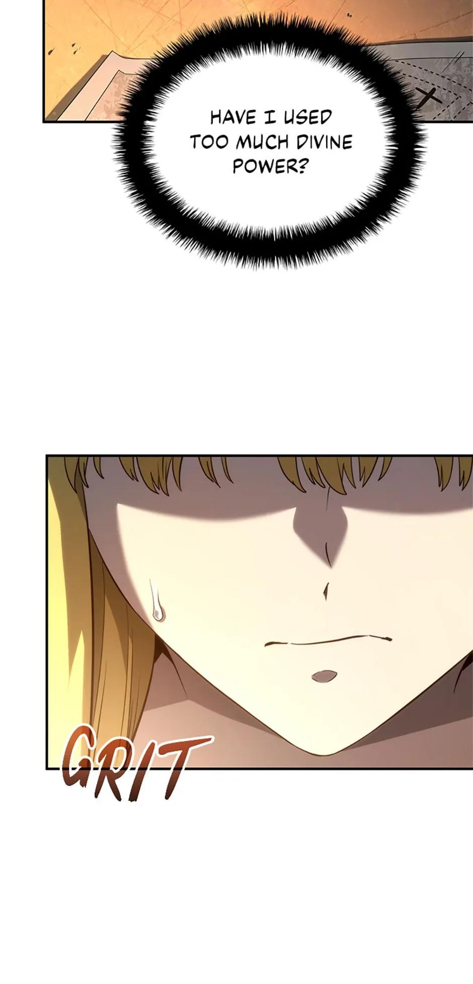 Revenge of the Baskerville Bloodhound Chapter 46