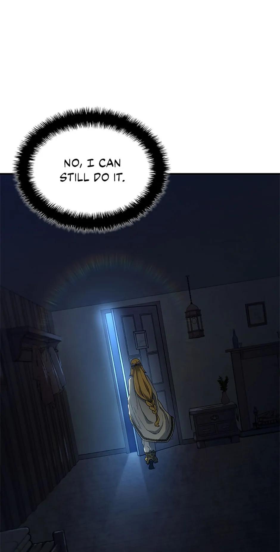 Revenge of the Baskerville Bloodhound Chapter 46