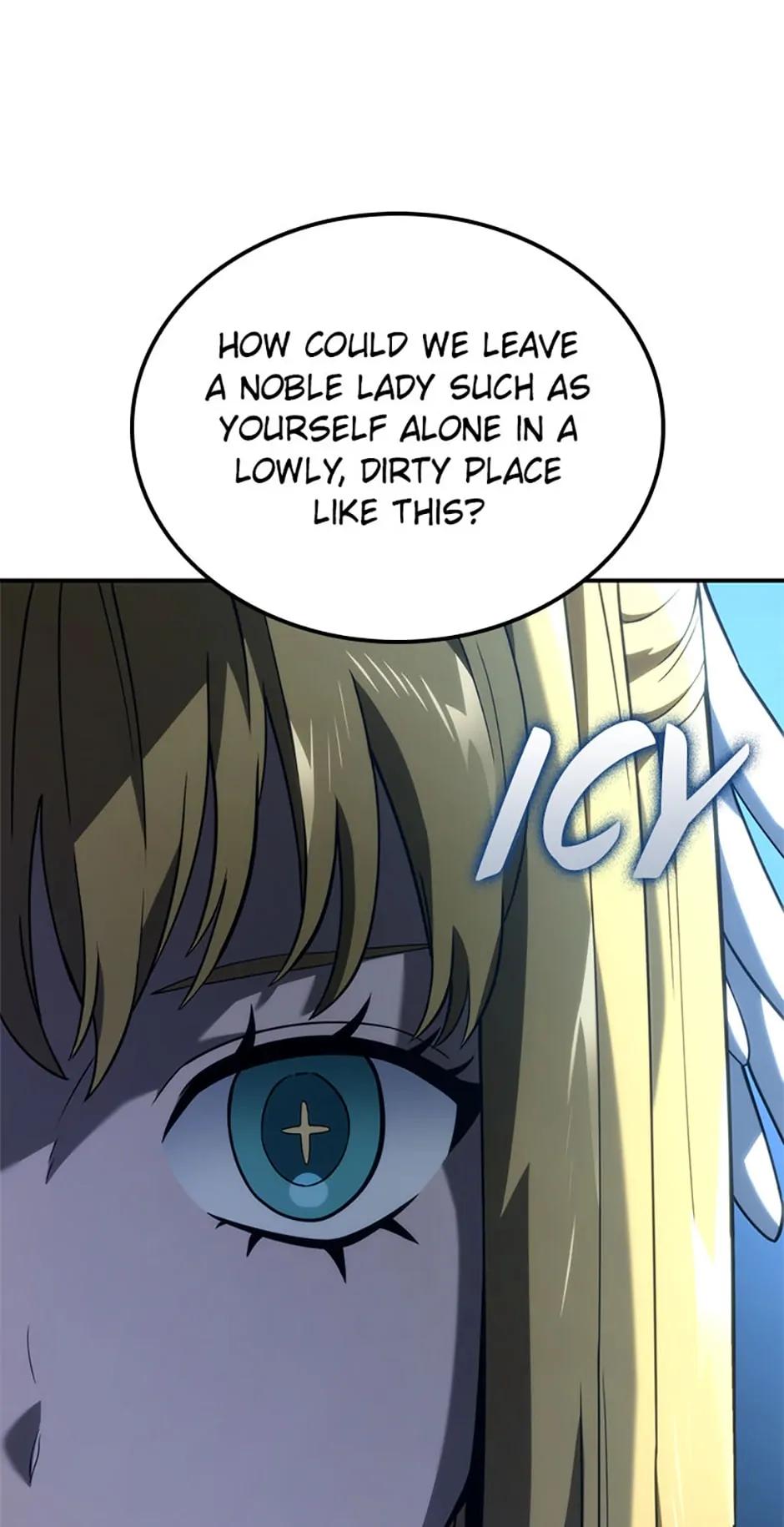 Revenge of the Baskerville Bloodhound Chapter 46