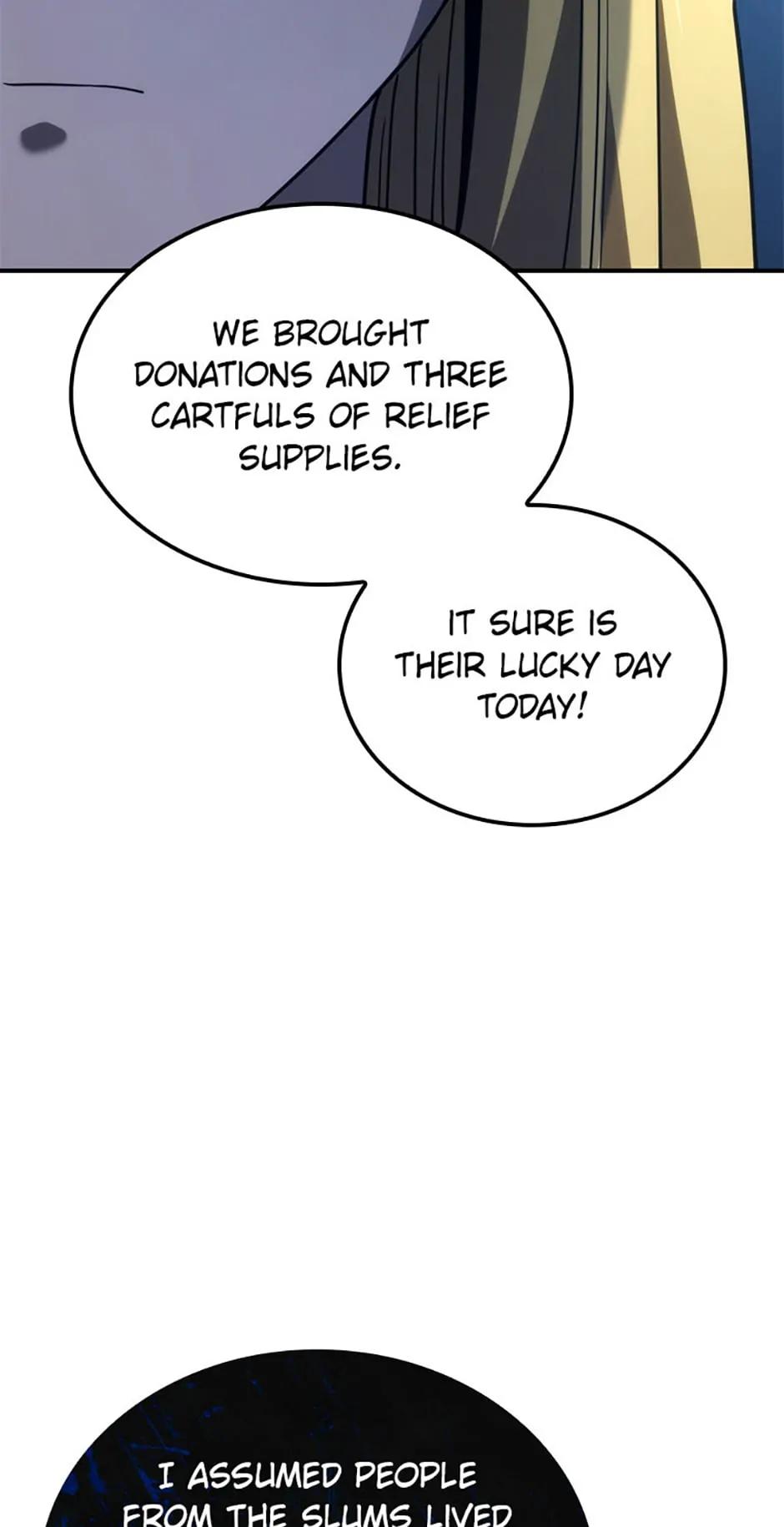 Revenge of the Baskerville Bloodhound Chapter 46