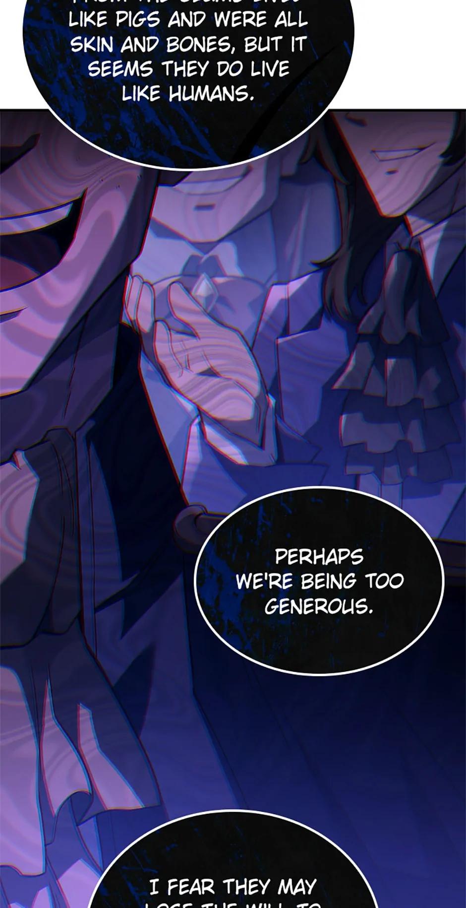 Revenge of the Baskerville Bloodhound Chapter 46