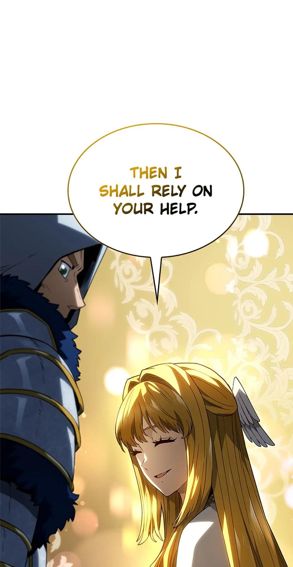 Revenge of the Baskerville Bloodhound Chapter 46