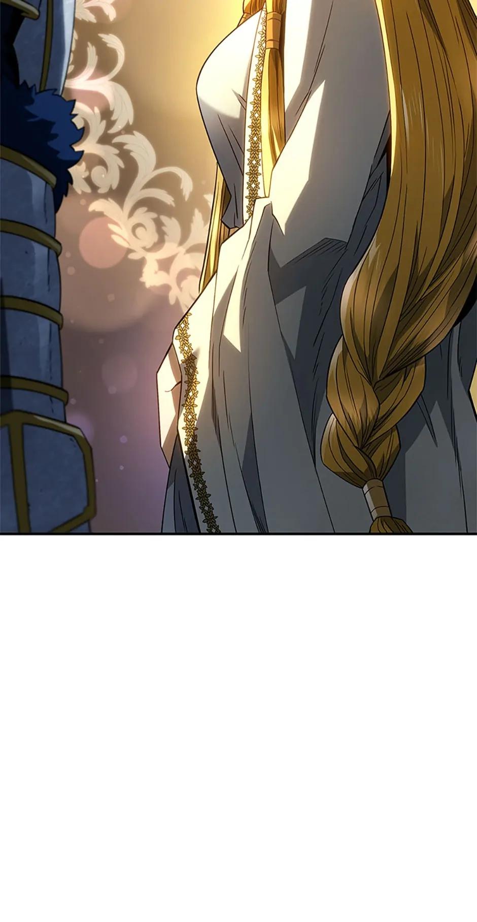 Revenge of the Baskerville Bloodhound Chapter 46