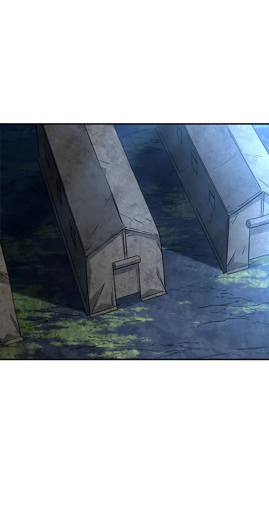 Revenge of the Baskerville Bloodhound Chapter 46