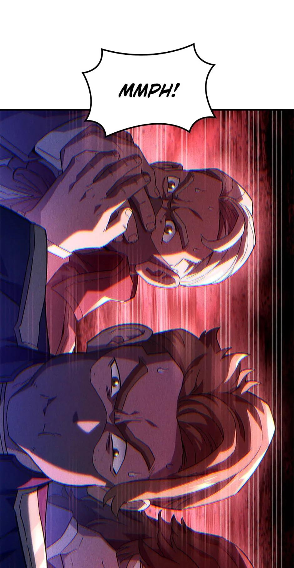 Revenge of the Baskerville Bloodhound Chapter 46