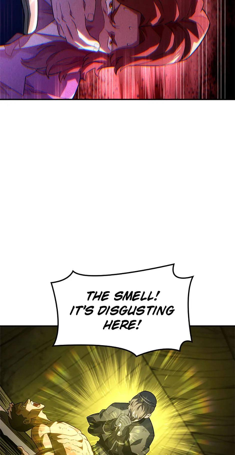 Revenge of the Baskerville Bloodhound Chapter 46