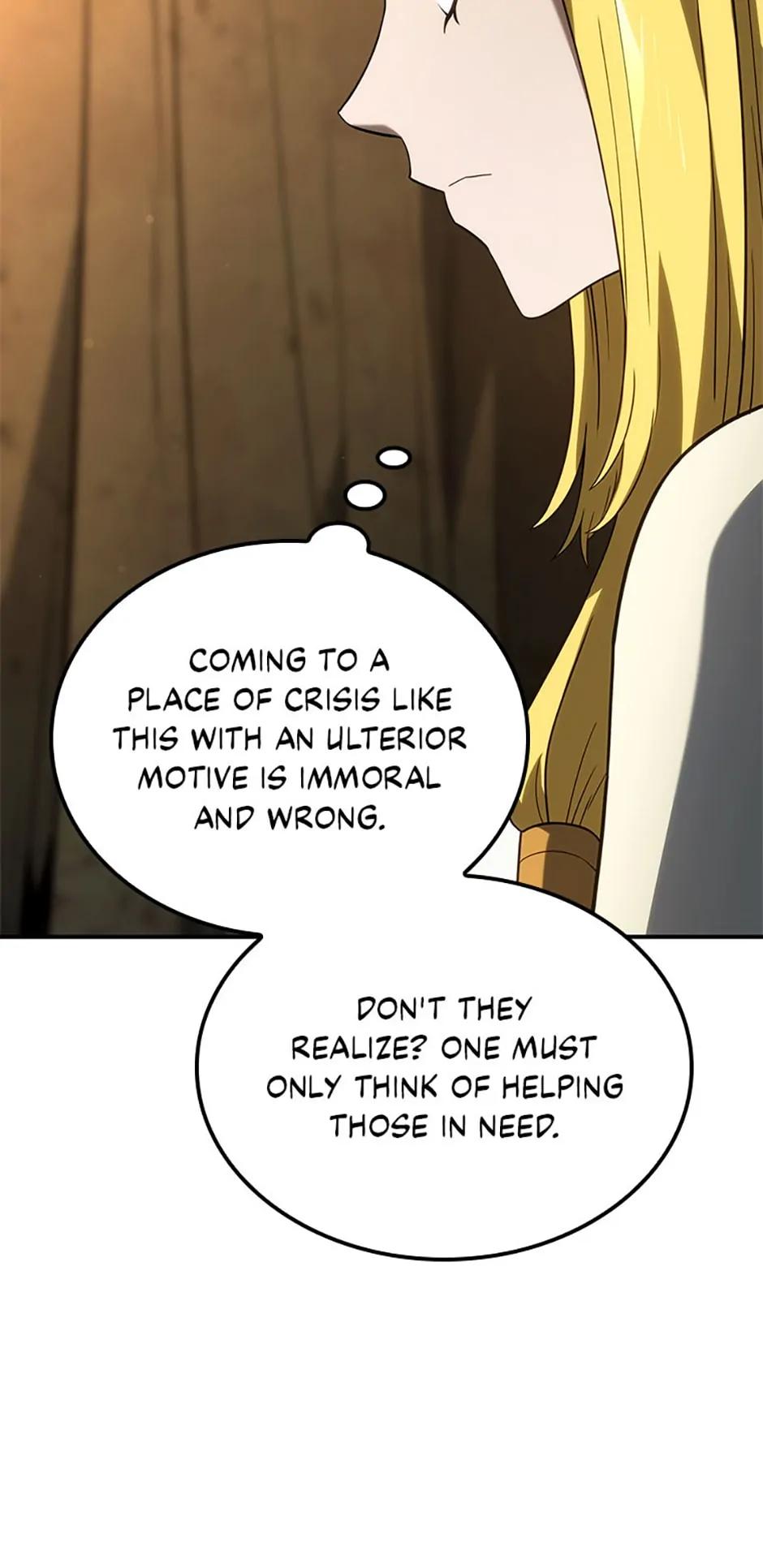 Revenge of the Baskerville Bloodhound Chapter 46